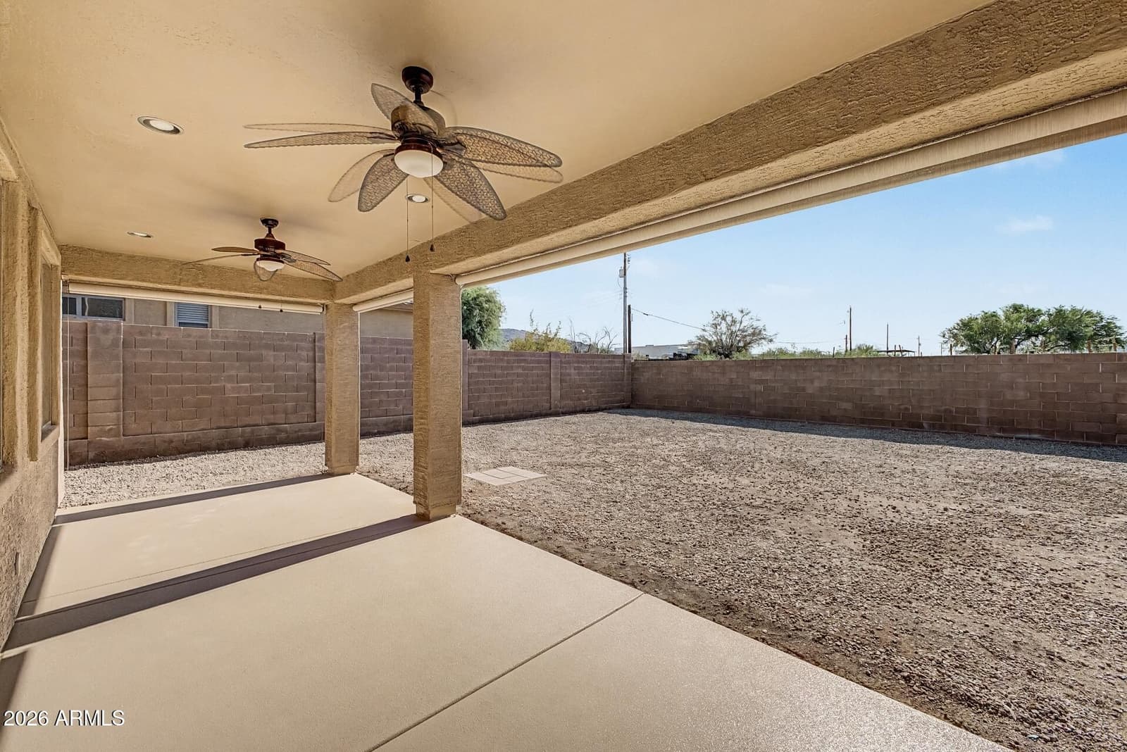 8218 S 23RD Place, Phoenix, AZ 85042 — photo 33 of 37