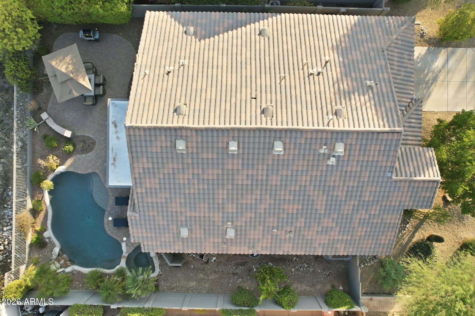 10335 E Verbena Lane, Scottsdale, AZ 85255 — photo 80 of 107