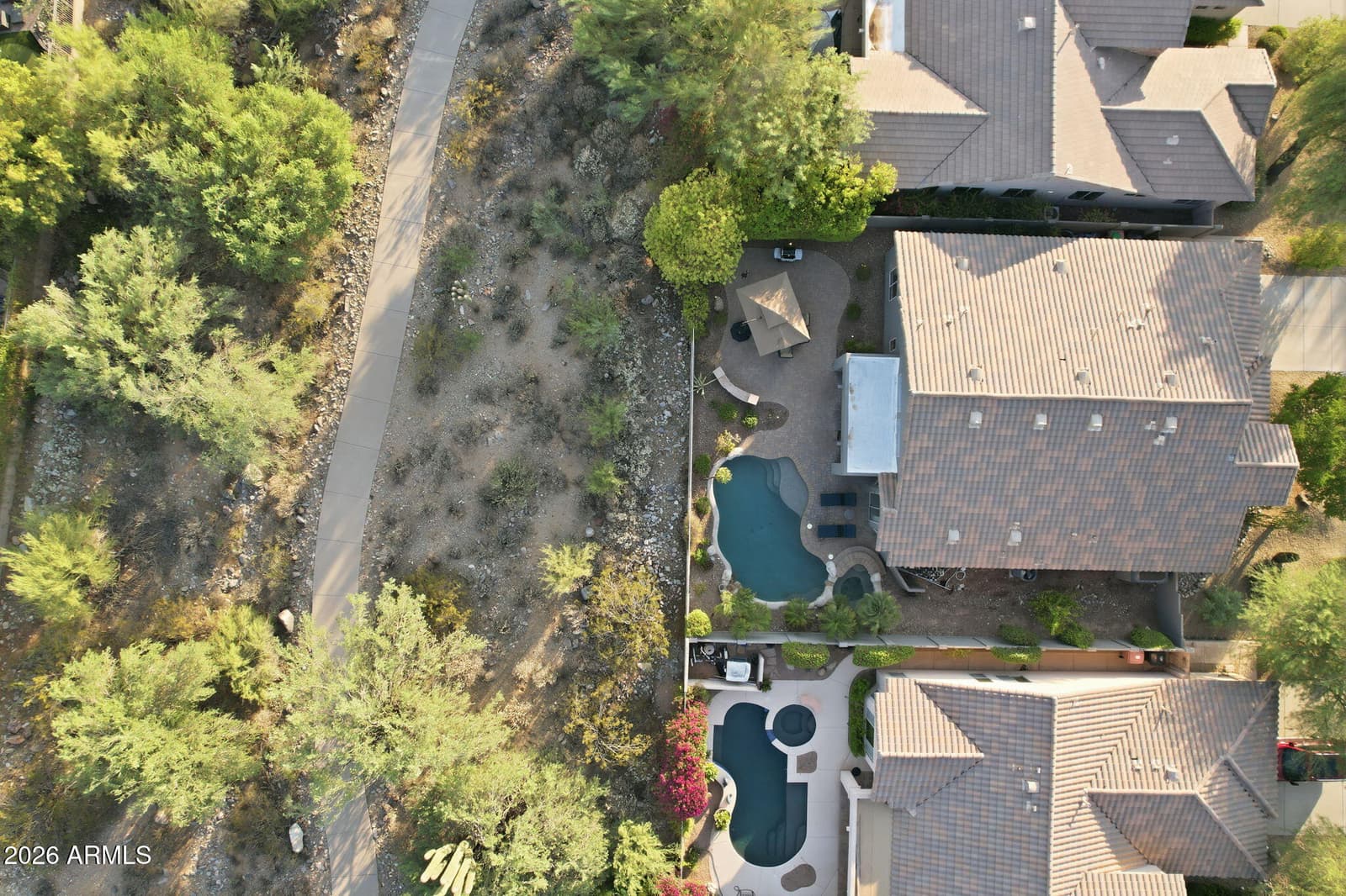 10335 E Verbena Lane, Scottsdale, AZ 85255 — photo 79 of 107