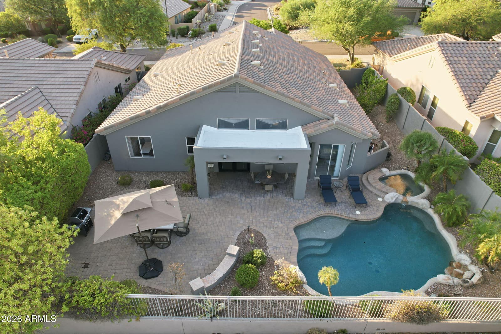 10335 E Verbena Lane, Scottsdale, AZ 85255 — photo 77 of 107