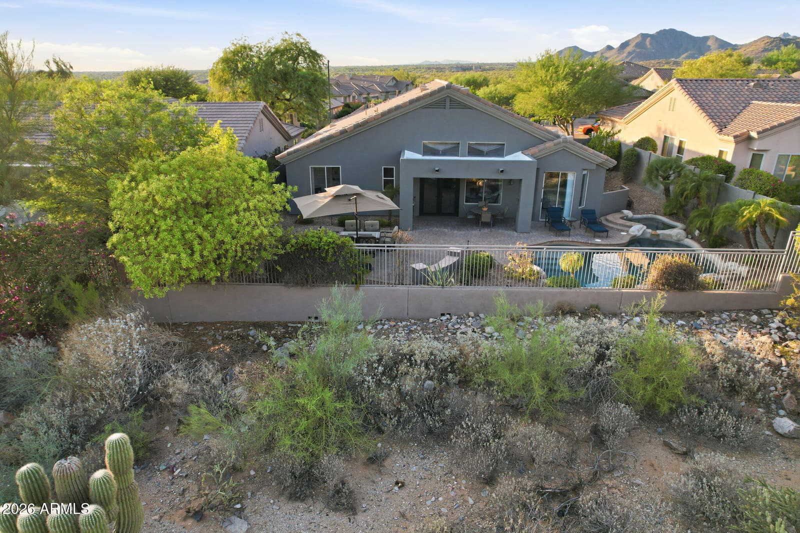 10335 E Verbena Lane, Scottsdale, AZ 85255 — photo 78 of 107