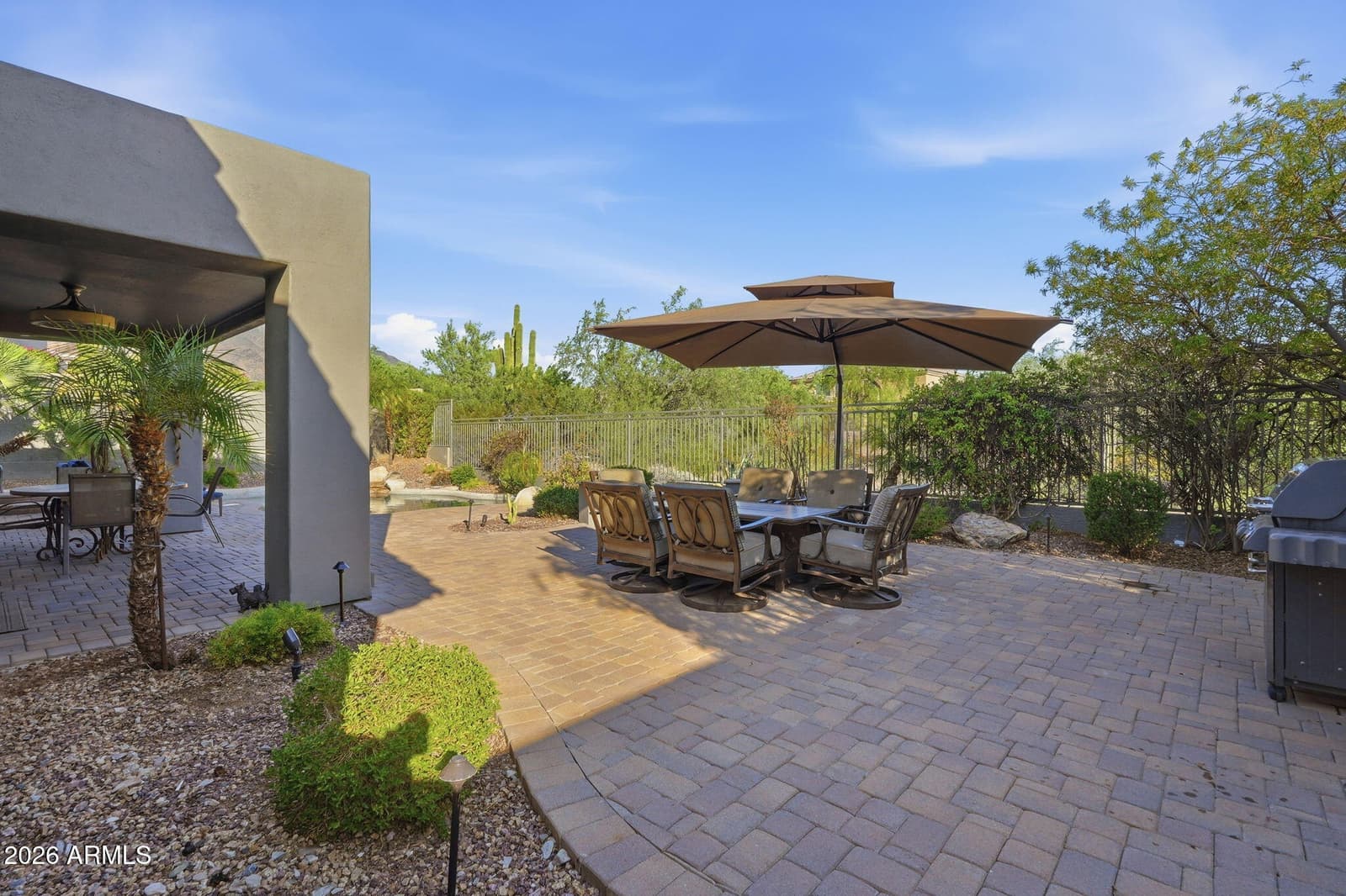 10335 E Verbena Lane, Scottsdale, AZ 85255 — photo 39 of 107