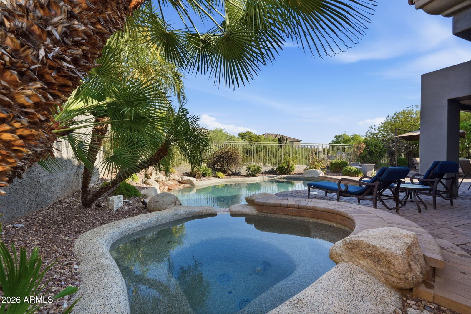 10335 E Verbena Lane, Scottsdale, AZ 85255 — photo 59 of 107