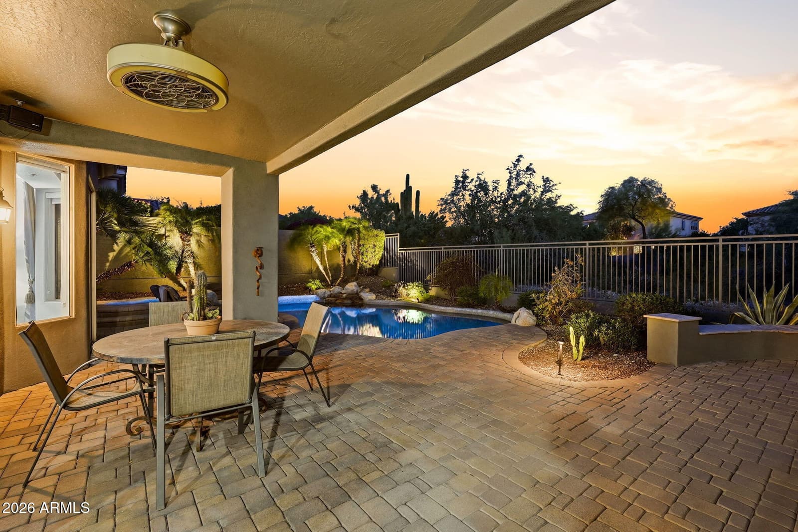 10335 E Verbena Lane, Scottsdale, AZ 85255 — photo 35 of 107