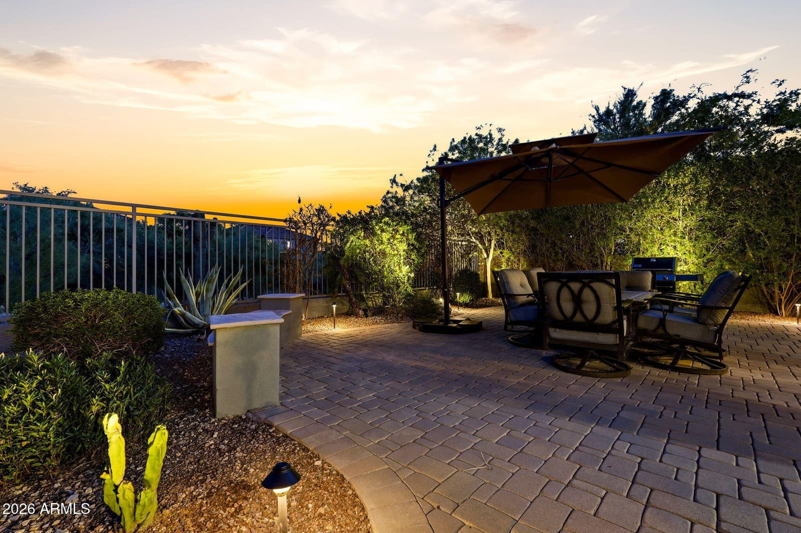 10335 E Verbena Lane, Scottsdale, AZ 85255 — photo 43 of 107