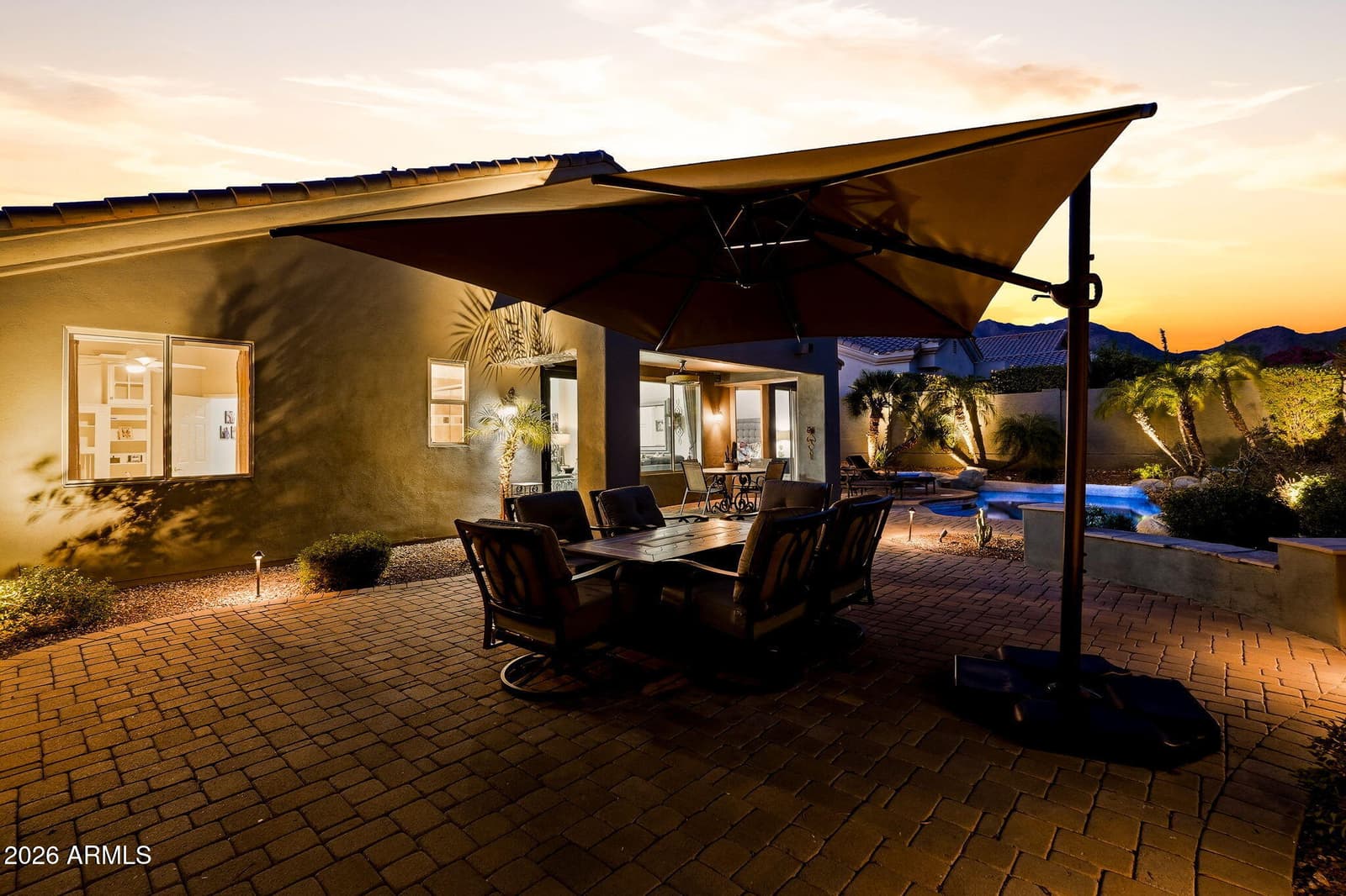 10335 E Verbena Lane, Scottsdale, AZ 85255 — photo 46 of 107