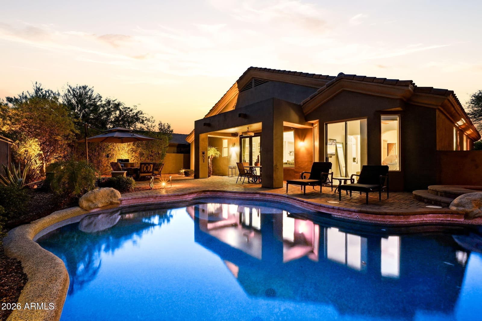 10335 E Verbena Lane, Scottsdale, AZ 85255 — photo 54 of 107