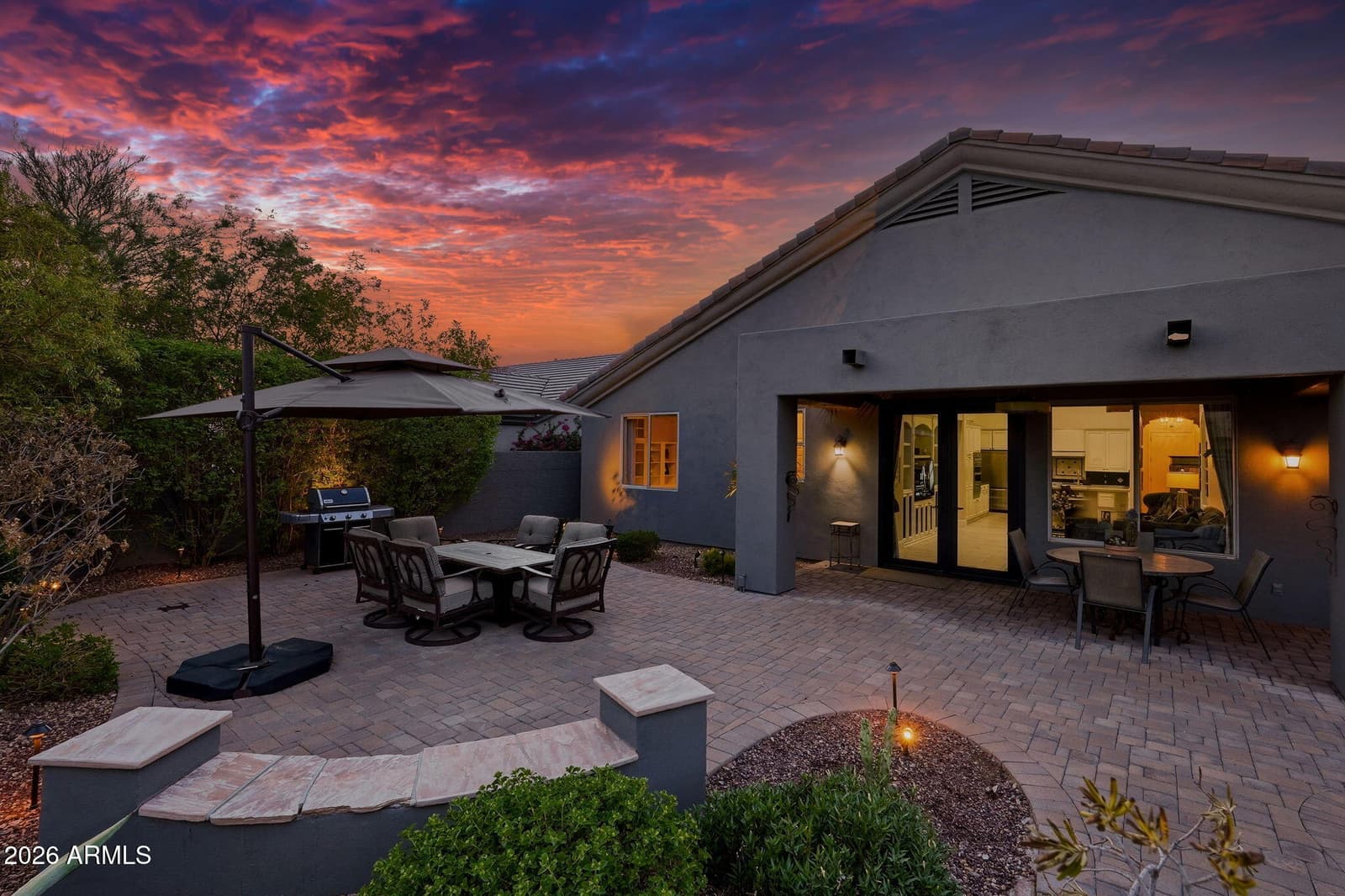 10335 E Verbena Lane, Scottsdale, AZ 85255 — photo 51 of 107