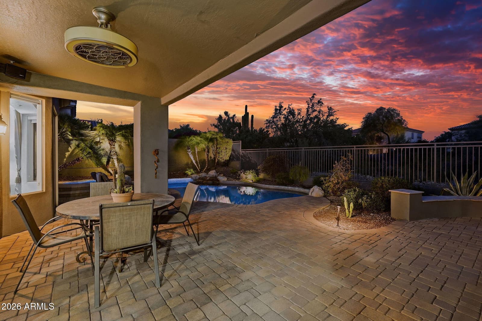 10335 E Verbena Lane, Scottsdale, AZ 85255 — photo 36 of 107