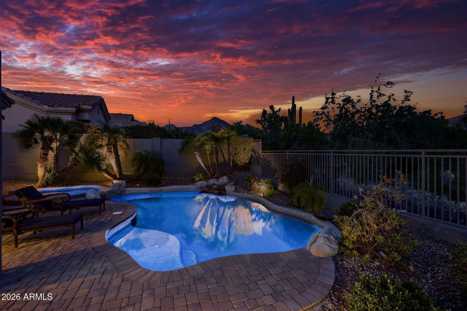 10335 E Verbena Lane, Scottsdale, AZ 85255 — photo 72 of 107