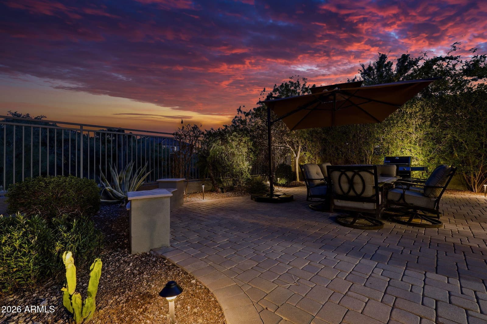 10335 E Verbena Lane, Scottsdale, AZ 85255 — photo 44 of 107