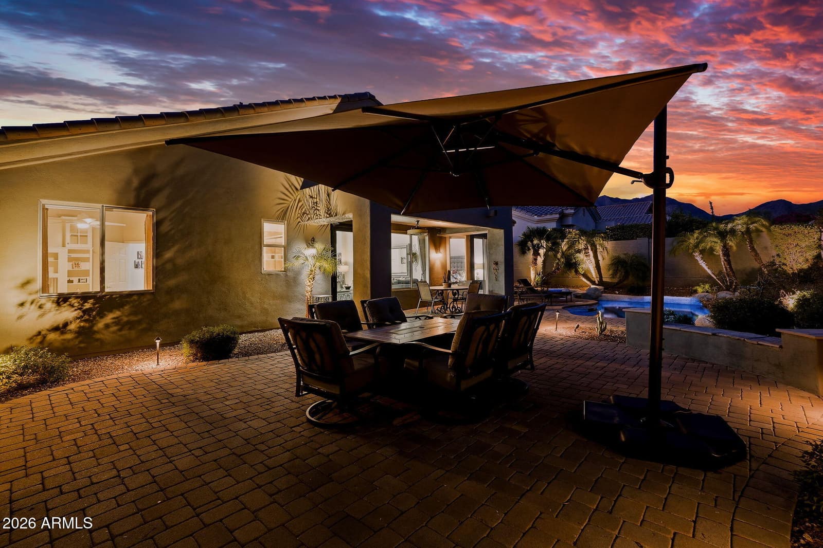 10335 E Verbena Lane, Scottsdale, AZ 85255 — photo 47 of 107