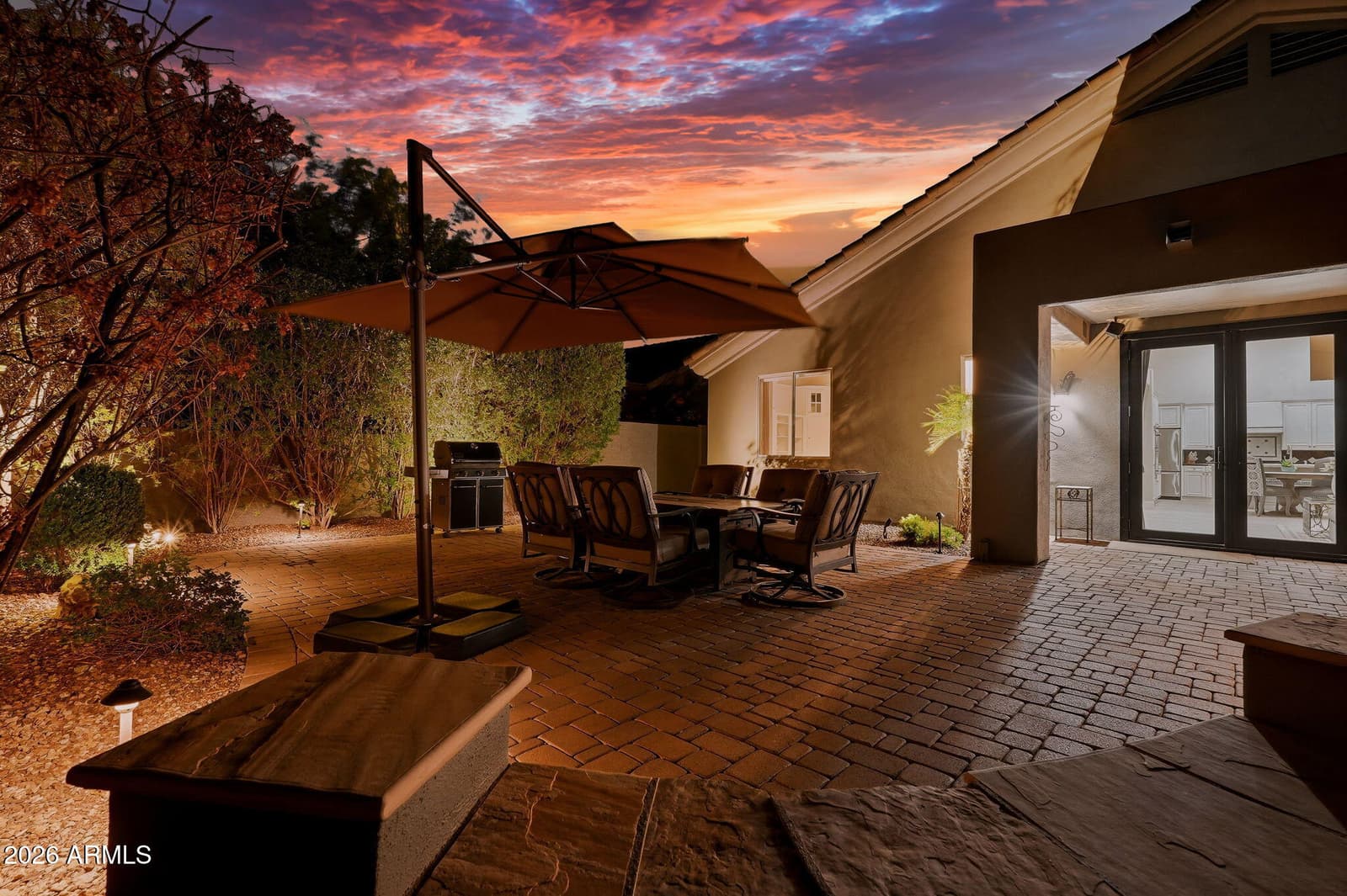 10335 E Verbena Lane, Scottsdale, AZ 85255 — photo 49 of 107