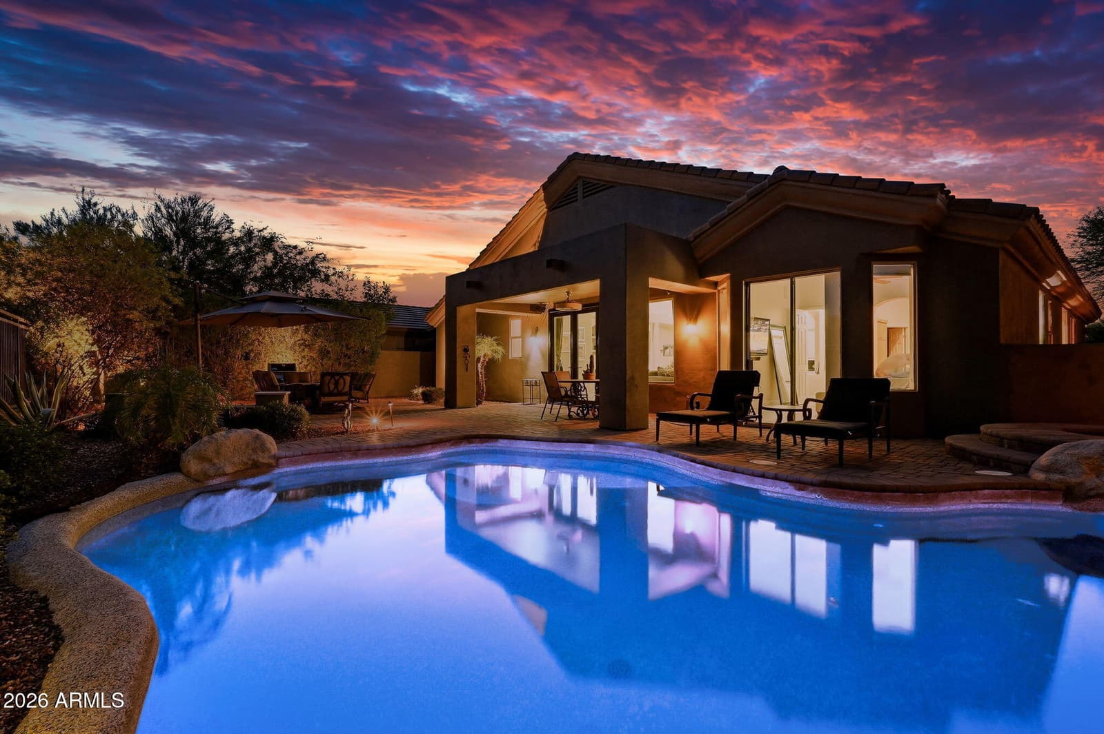 10335 E Verbena Lane, Scottsdale, AZ 85255 — photo 55 of 107