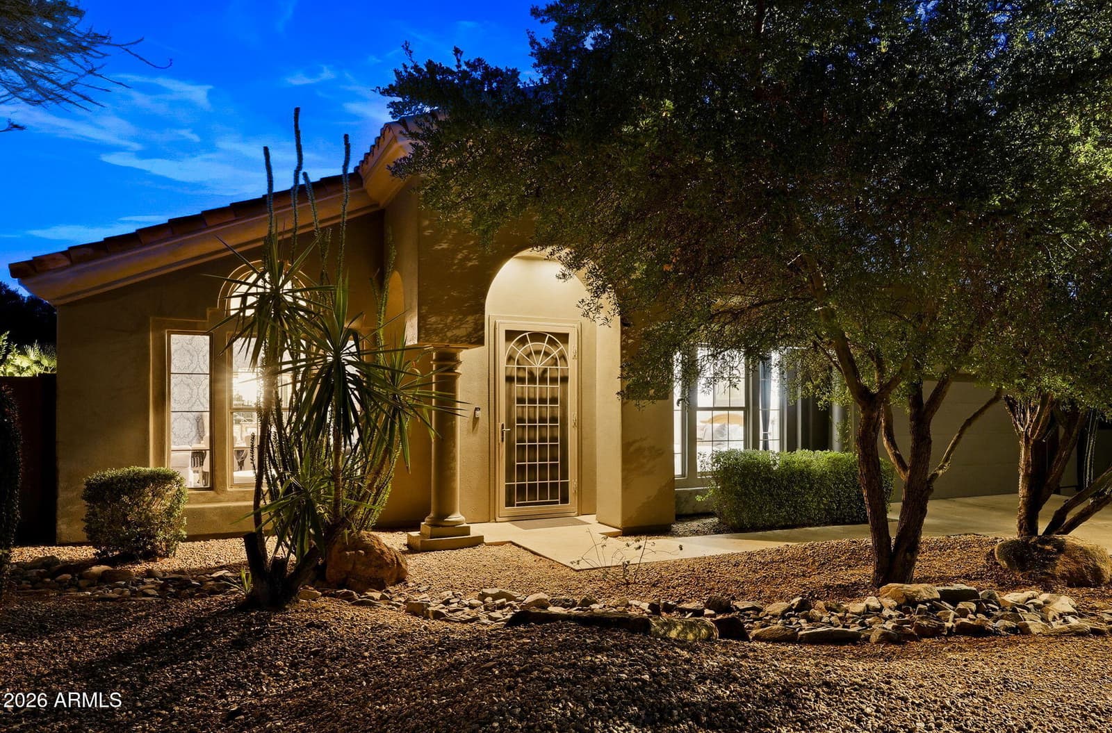 10335 E Verbena Lane, Scottsdale, AZ 85255 — photo 3 of 107