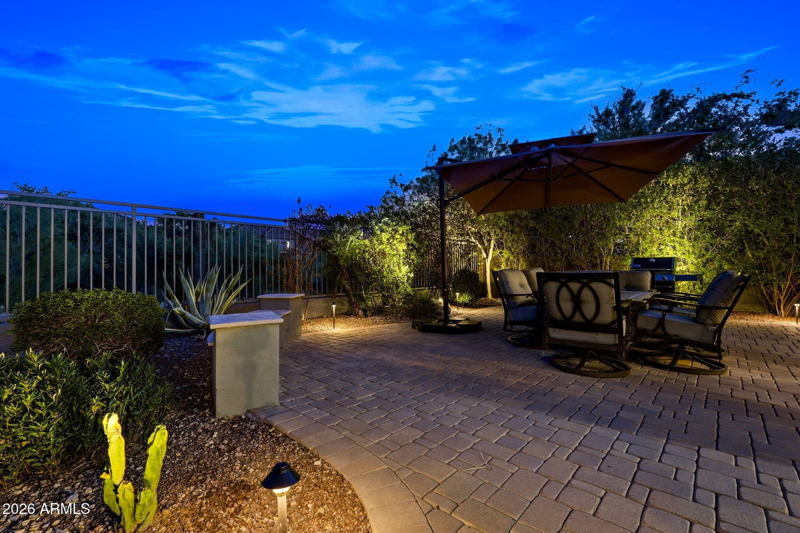 10335 E Verbena Lane, Scottsdale, AZ 85255 — photo 45 of 107