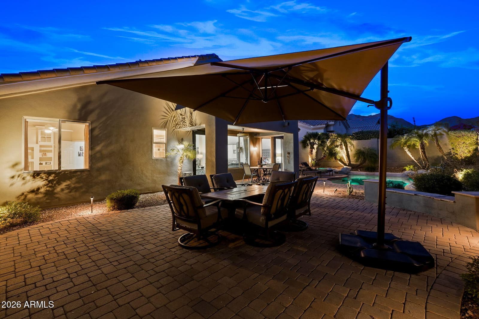 10335 E Verbena Lane, Scottsdale, AZ 85255 — photo 48 of 107