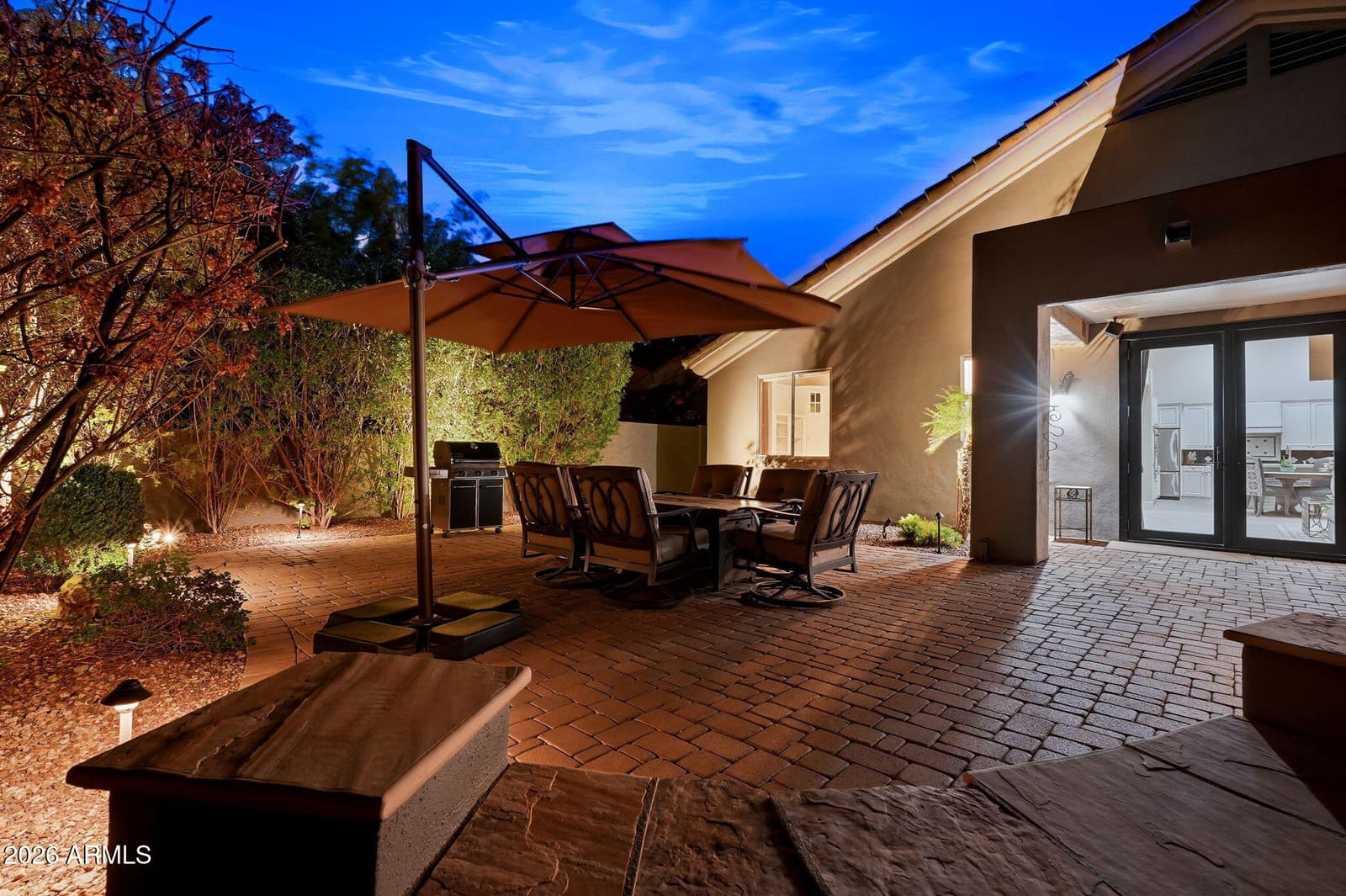 10335 E Verbena Lane, Scottsdale, AZ 85255 — photo 50 of 107