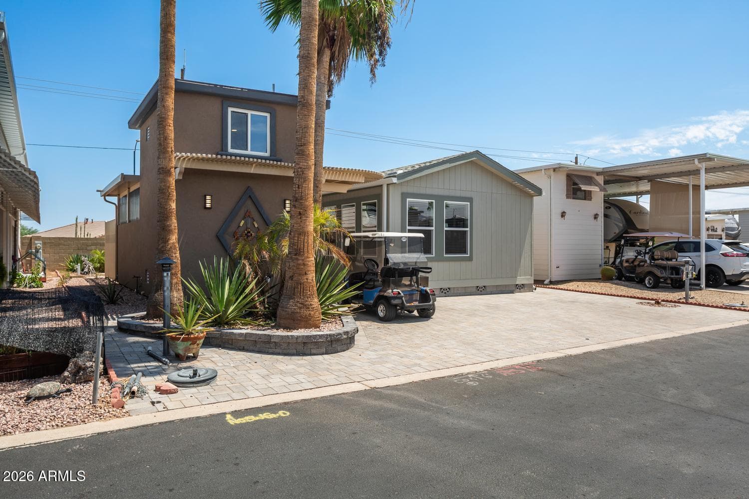 17200 W BELL Road 1434, Surprise, AZ 85374 — photo 36 of 47