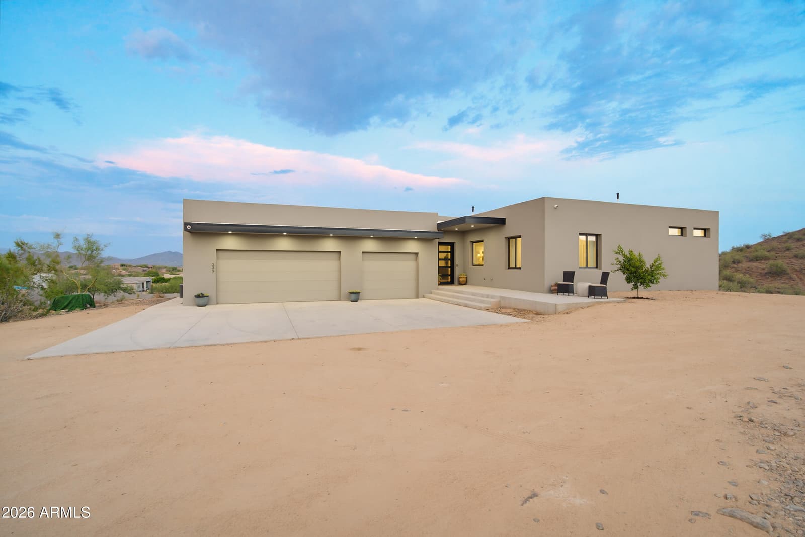235 W ROCK VIEW Road, Phoenix, AZ 85085 — photo 2 of 66