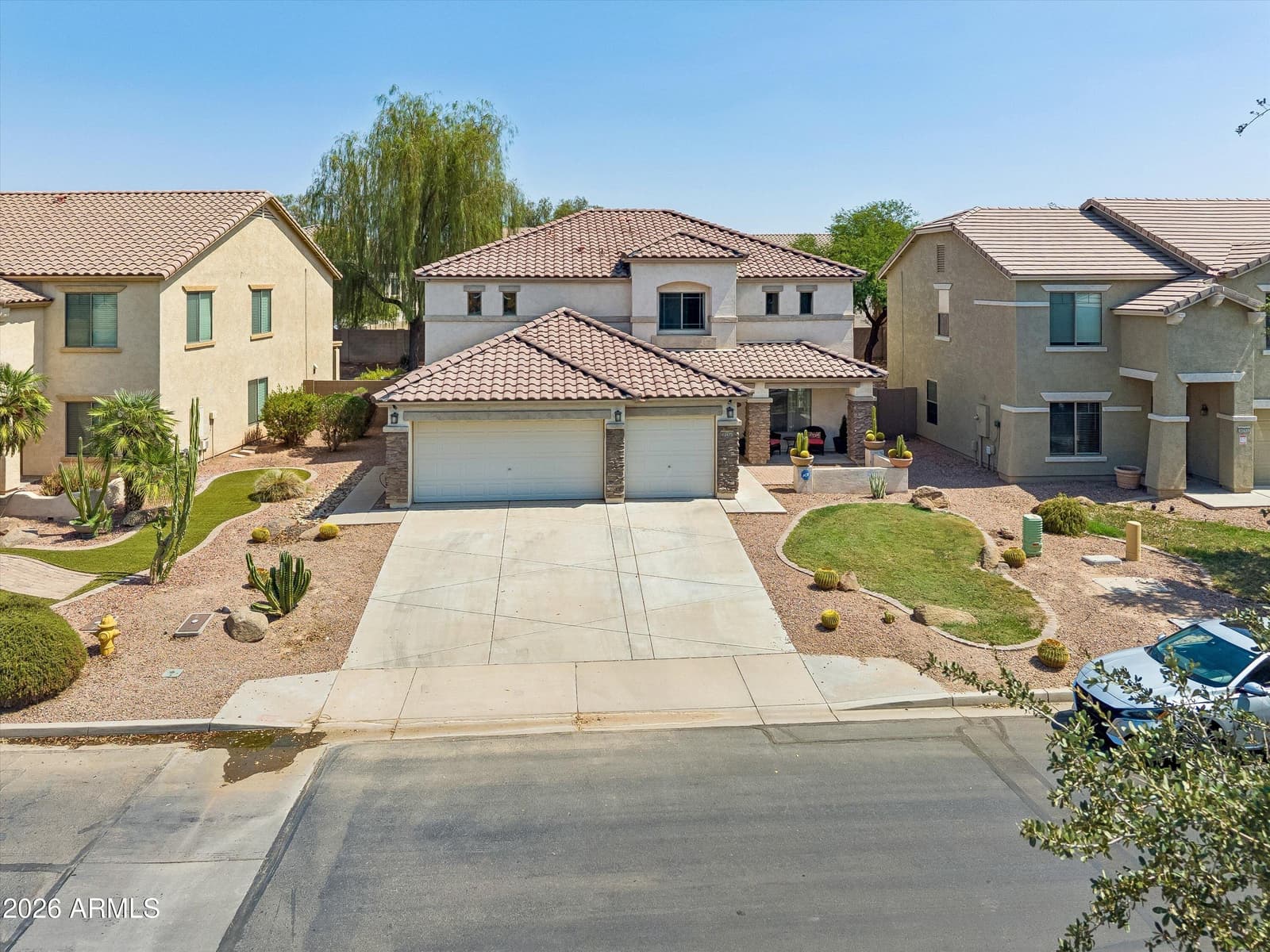43475 W MARICOPA Avenue, Maricopa, AZ 85138 — photo 42 of 43