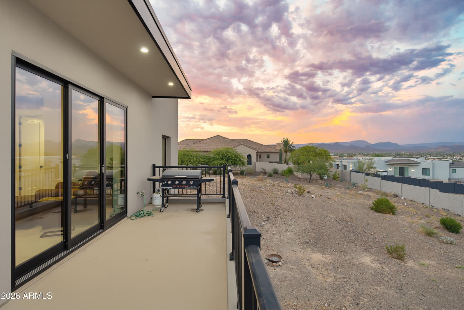 235 W ROCK VIEW Road, Phoenix, AZ 85085 — photo 39 of 66