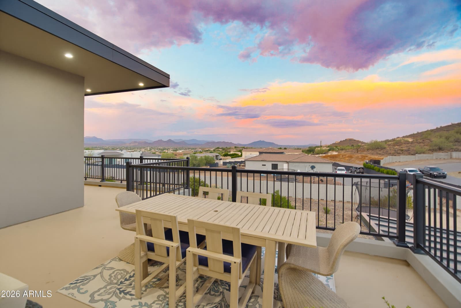 235 W ROCK VIEW Road, Phoenix, AZ 85085 — photo 36 of 66