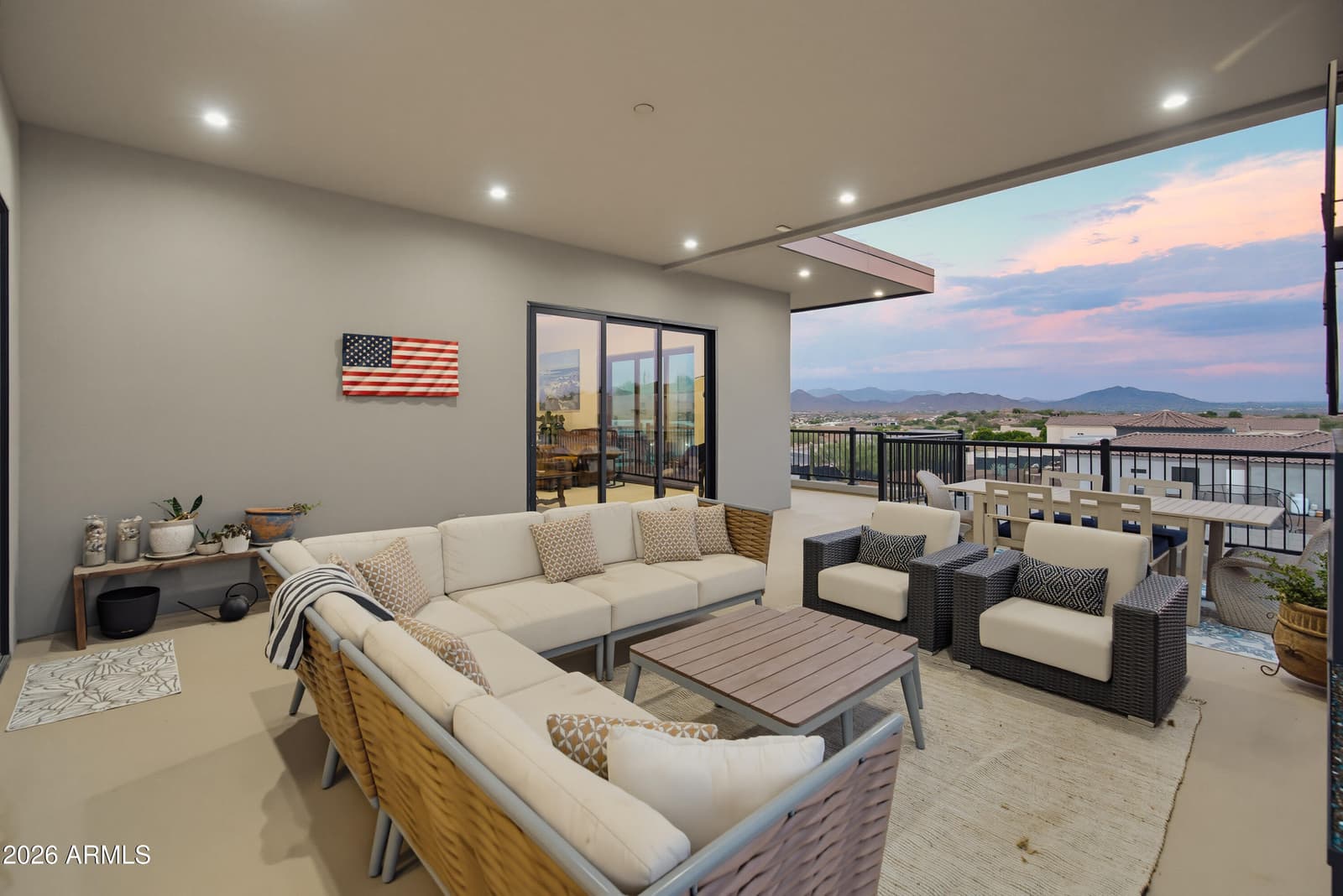 235 W ROCK VIEW Road, Phoenix, AZ 85085 — photo 35 of 66