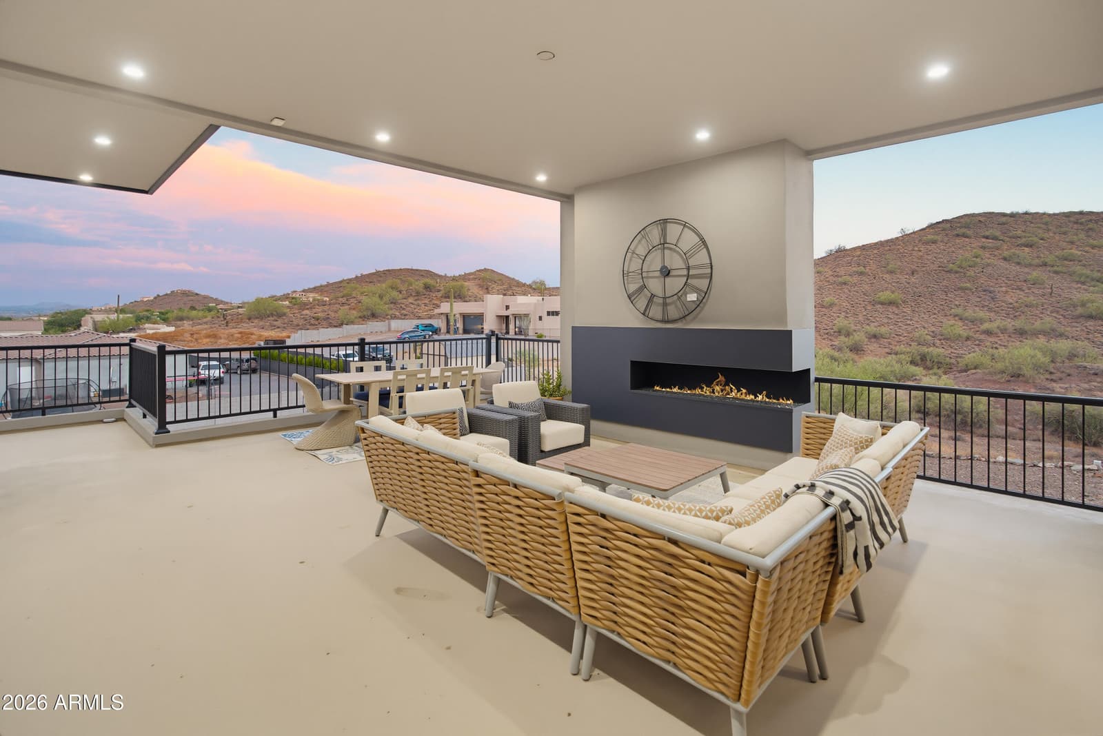 235 W ROCK VIEW Road, Phoenix, AZ 85085 — photo 5 of 66