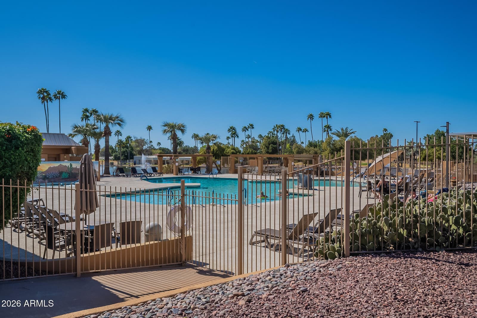 510 S 83rd Place, Mesa, AZ 85208 — photo 27 of 32