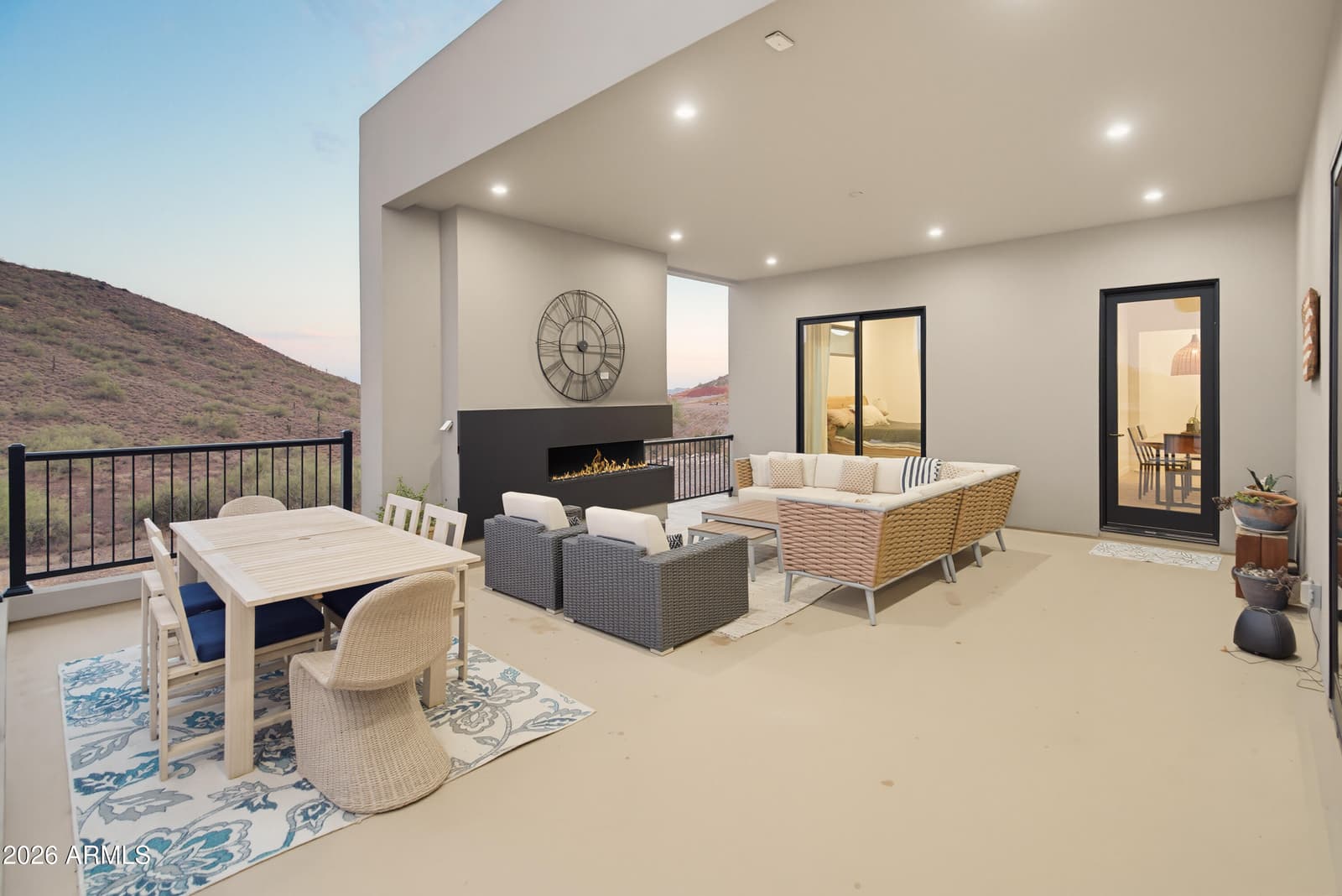 235 W ROCK VIEW Road, Phoenix, AZ 85085 — photo 38 of 66
