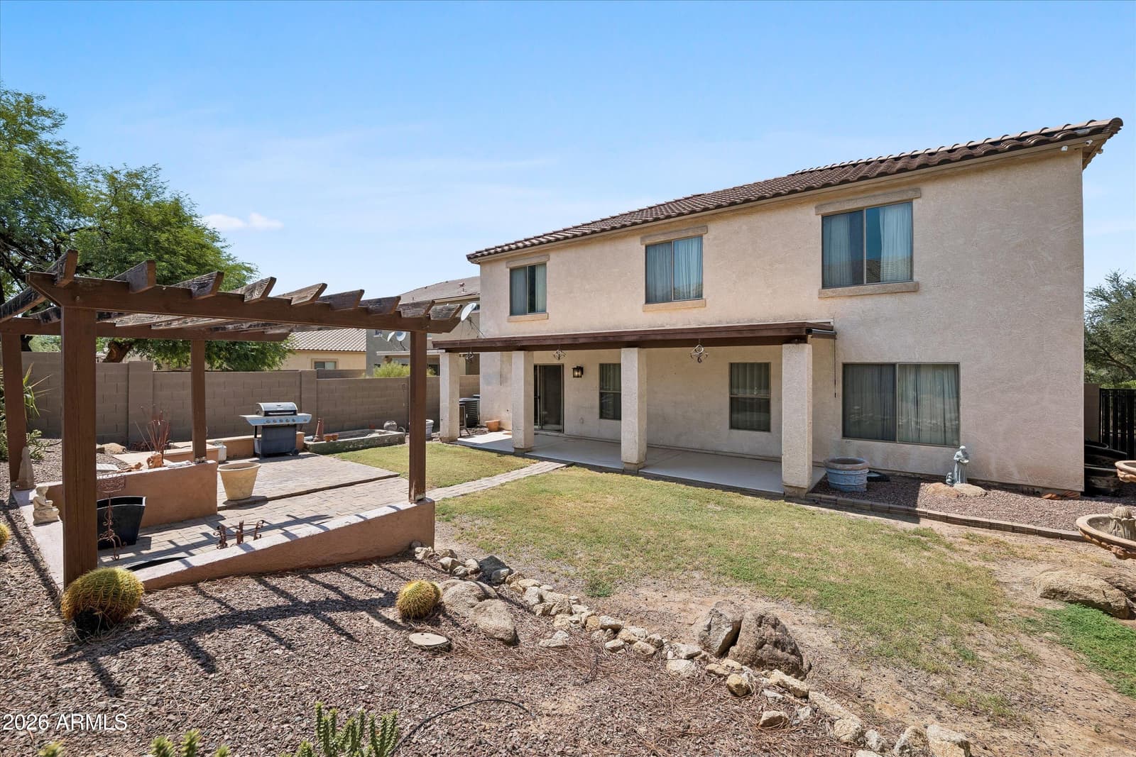 43475 W MARICOPA Avenue, Maricopa, AZ 85138 — photo 18 of 43