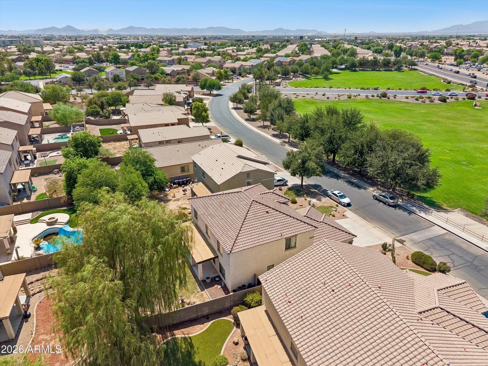 43475 W MARICOPA Avenue, Maricopa, AZ 85138 — photo 14 of 43