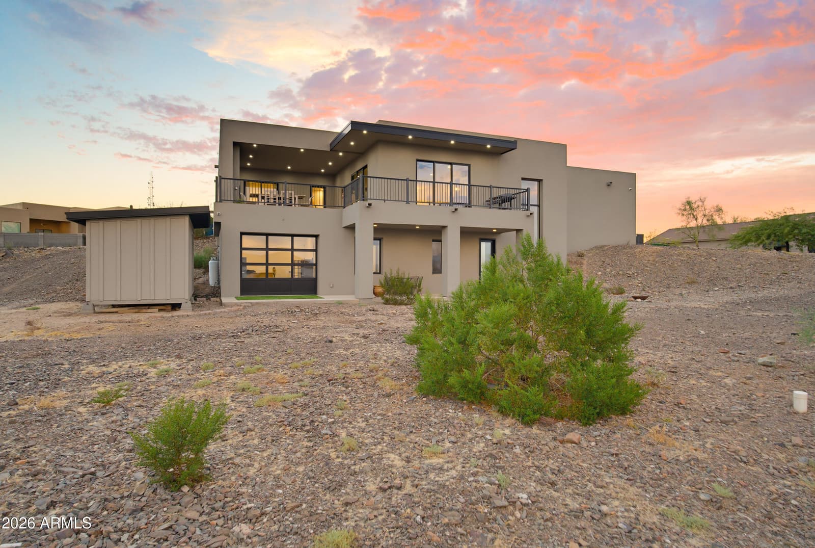 235 W ROCK VIEW Road, Phoenix, AZ 85085 — photo 1 of 66