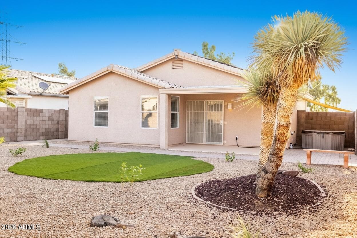19202 N 115th Drive, Surprise, AZ 85378 — photo 34 of 36