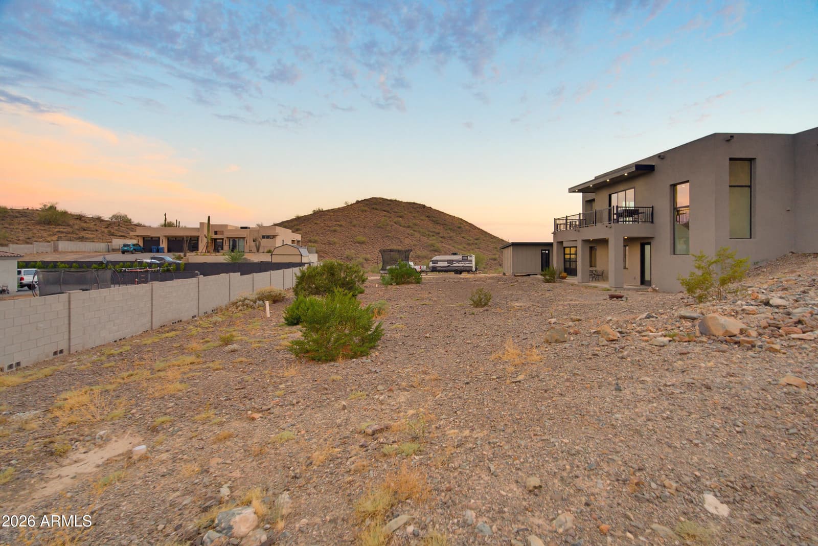235 W ROCK VIEW Road, Phoenix, AZ 85085 — photo 32 of 66