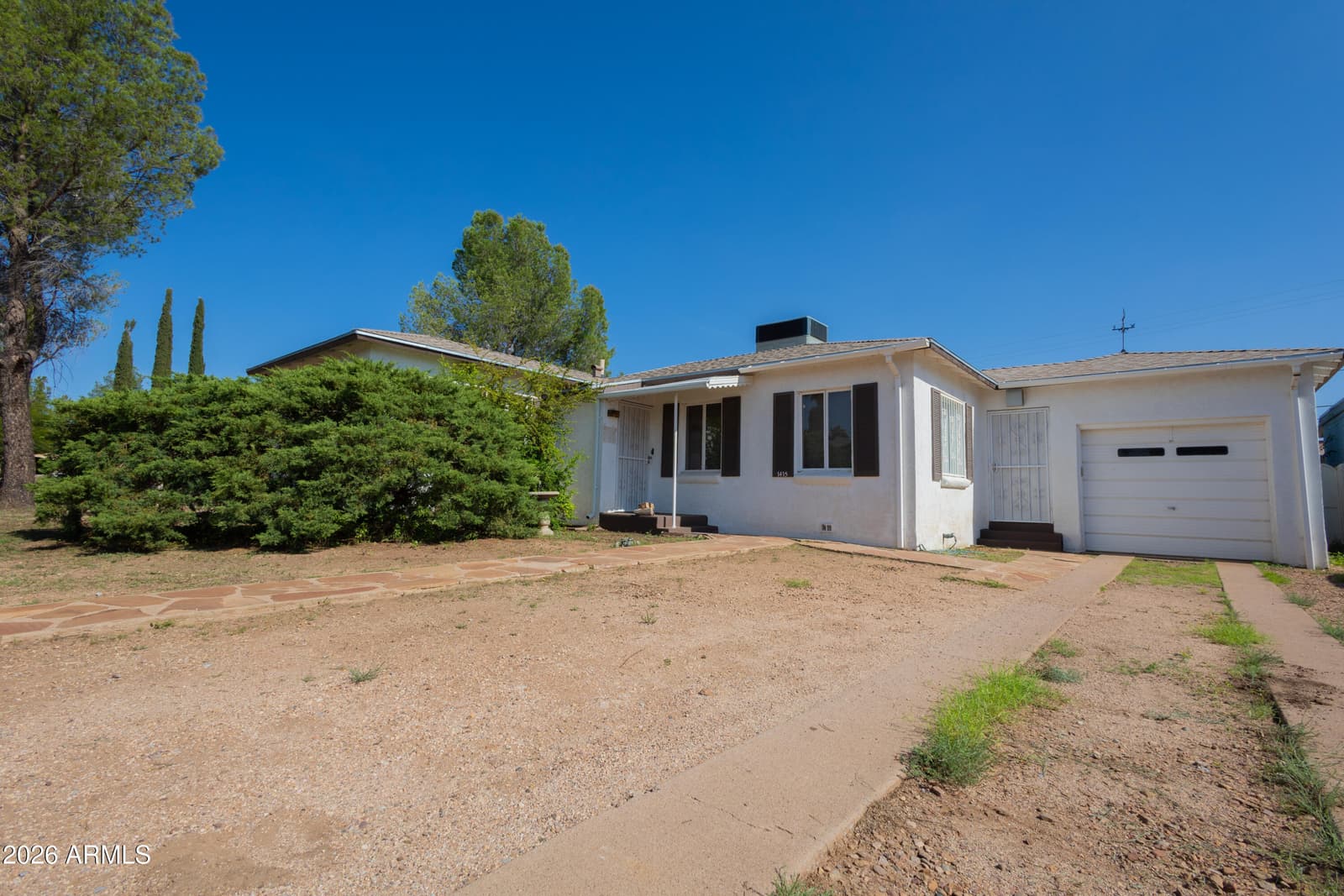 1415 E 11TH Street, Douglas, AZ 85607 — photo 36 of 40