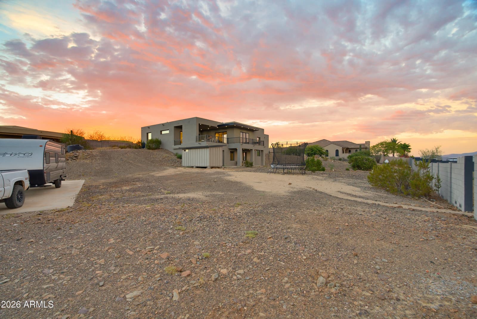 235 W ROCK VIEW Road, Phoenix, AZ 85085 — photo 33 of 66