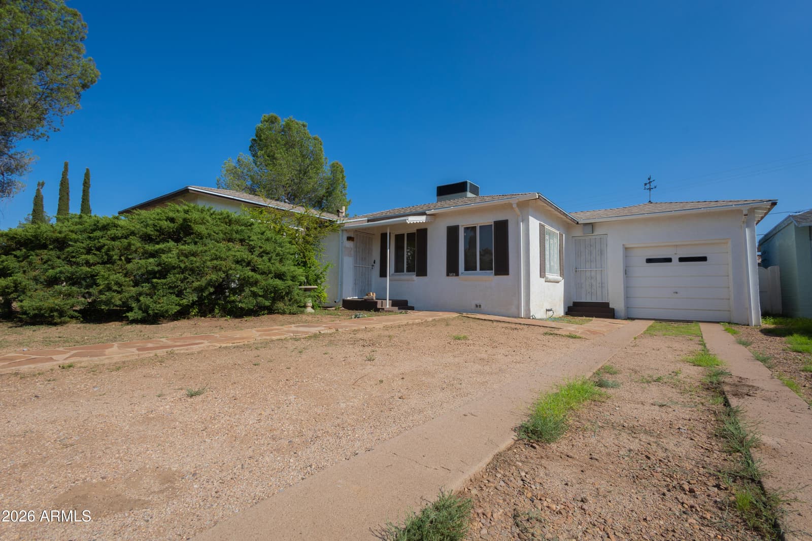 1415 E 11TH Street, Douglas, AZ 85607 — photo 37 of 40