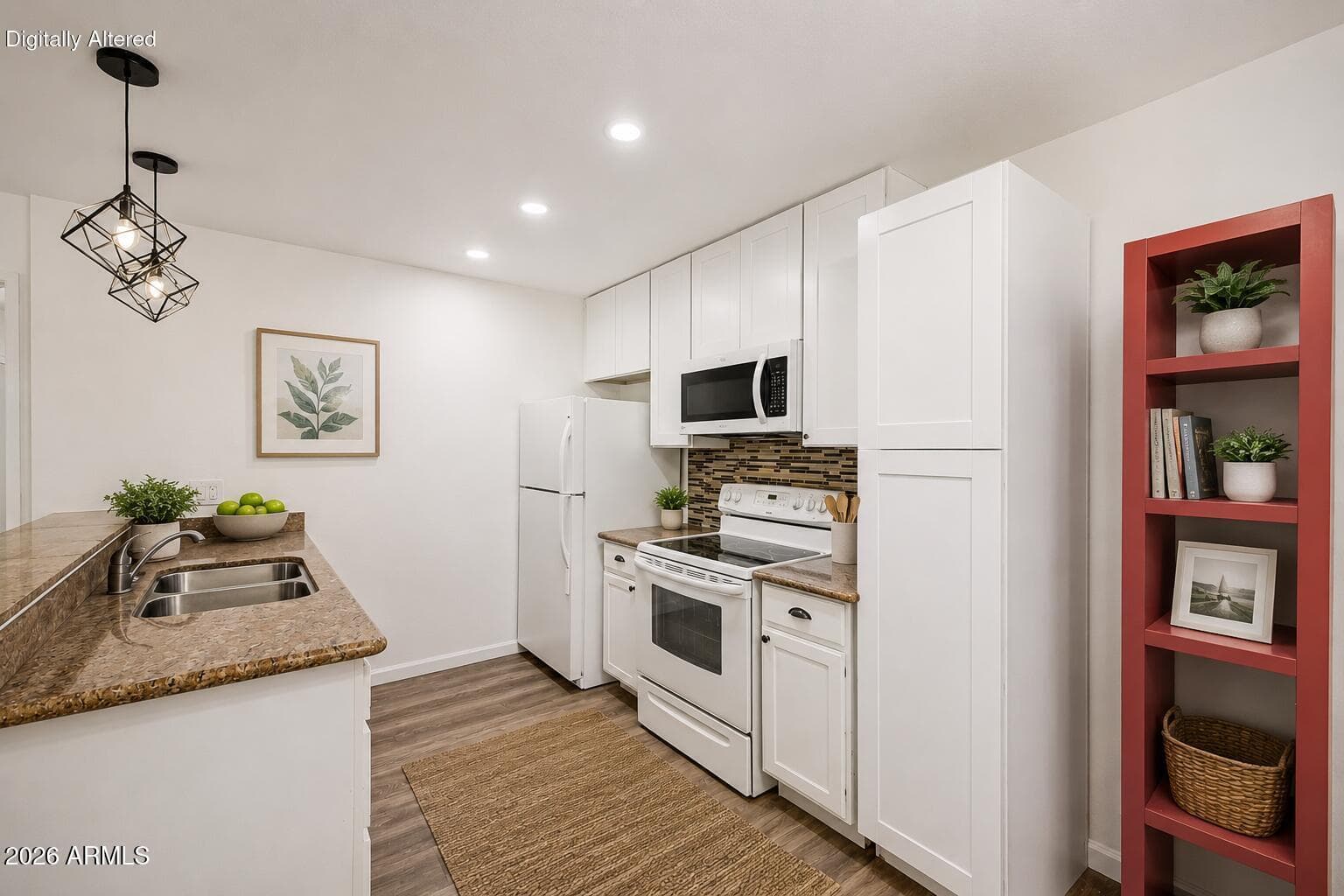 5525 E THOMAS Road R13, Phoenix, AZ 85018