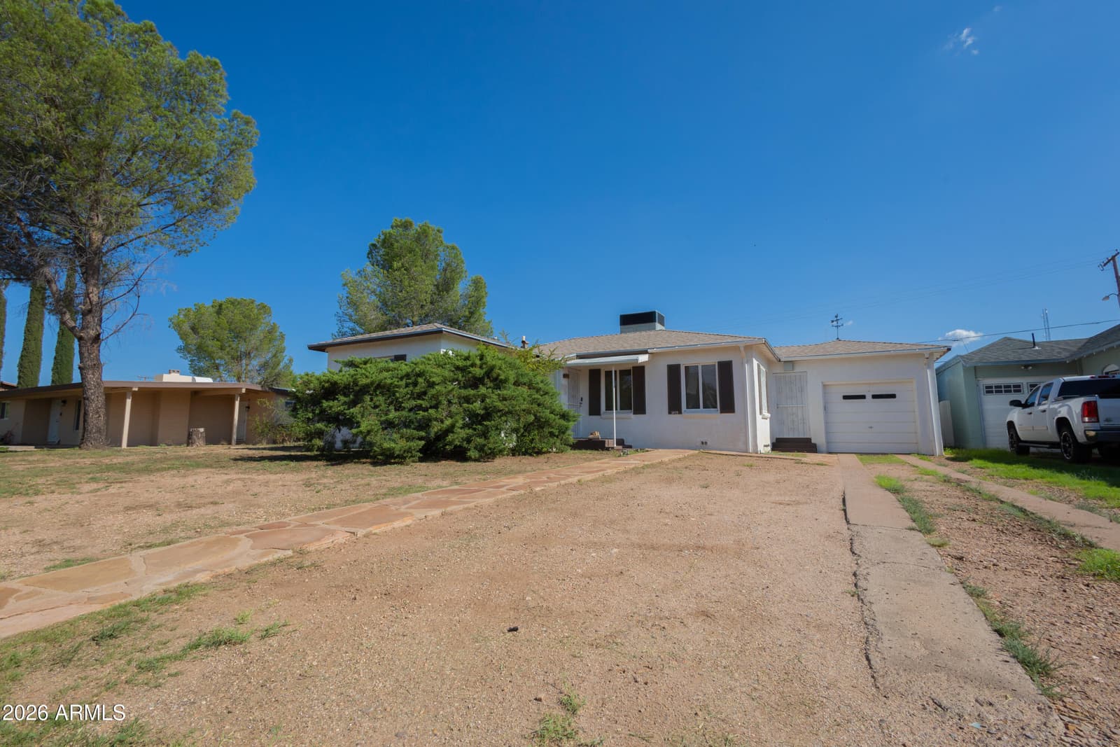 1415 E 11TH Street, Douglas, AZ 85607 — photo 38 of 40