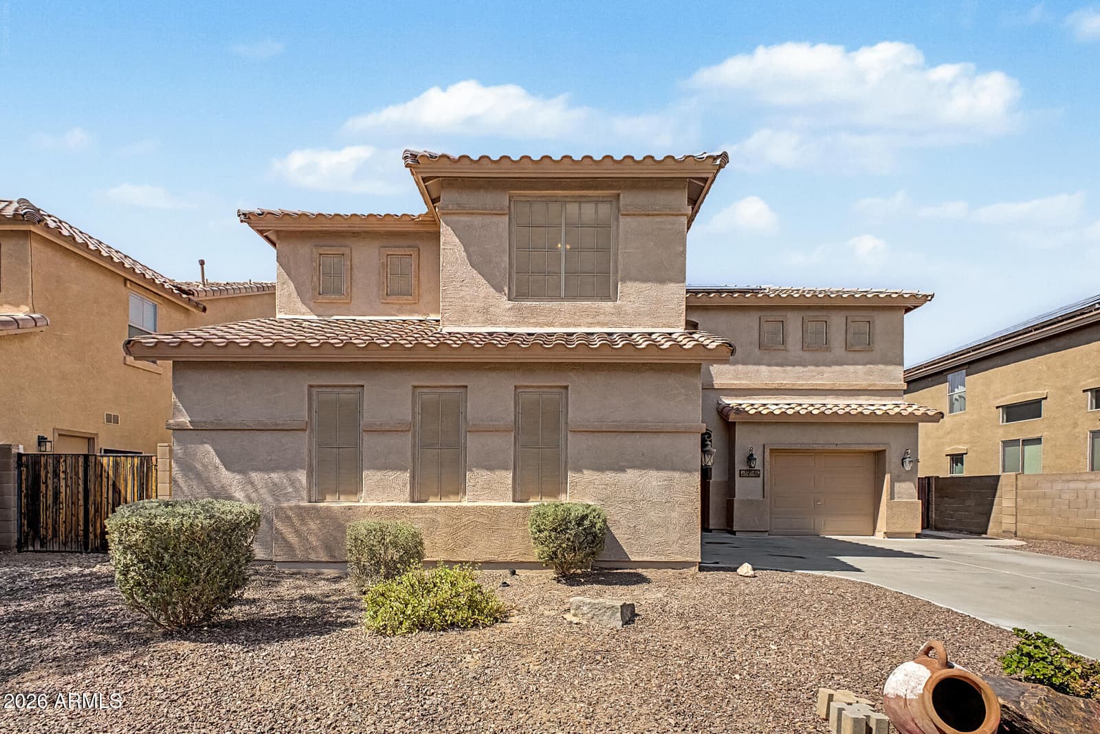 17648 W MARSHALL Lane, Surprise, AZ 85388 — photo 1 of 50