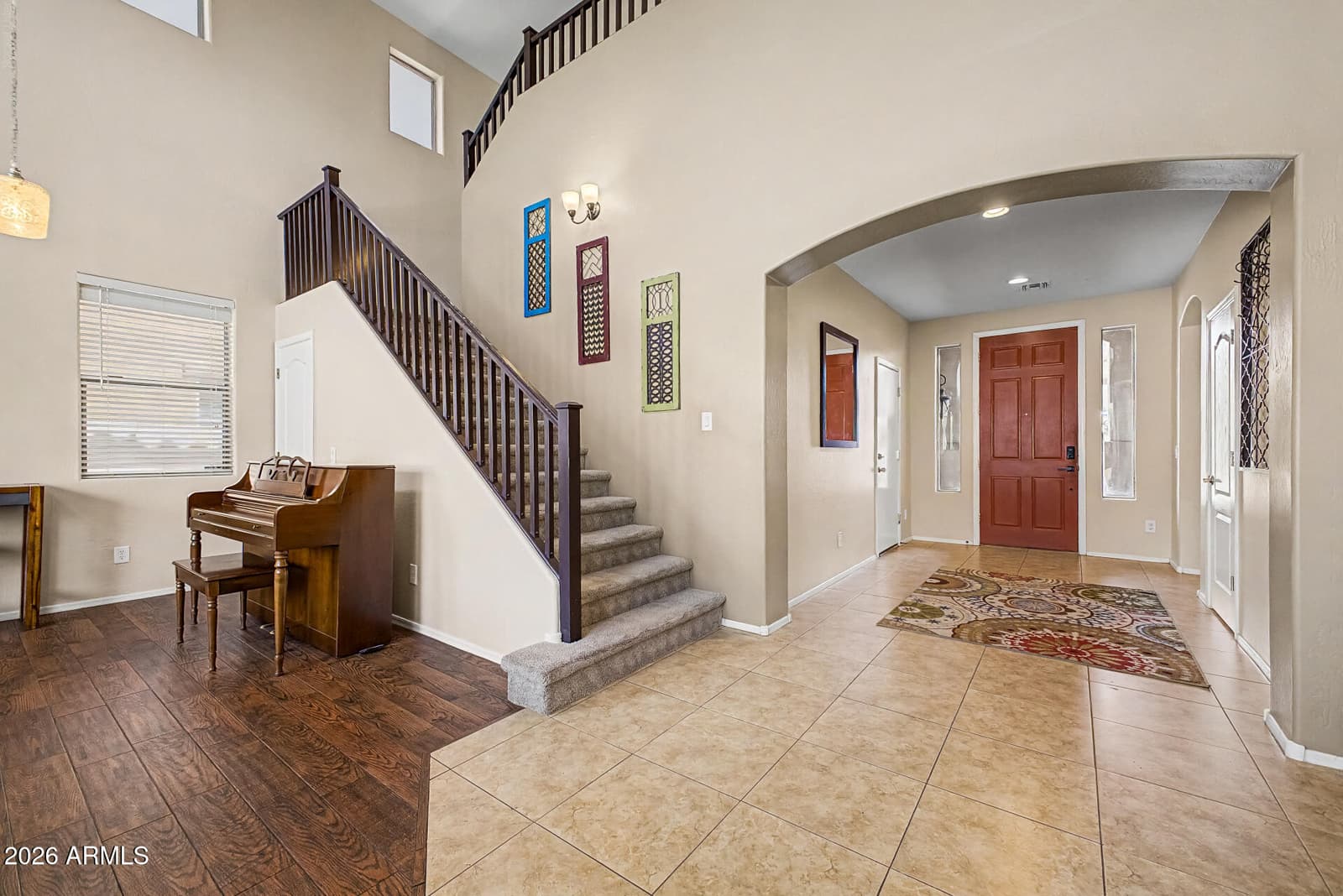17648 W MARSHALL Lane, Surprise, AZ 85388 — photo 4 of 50