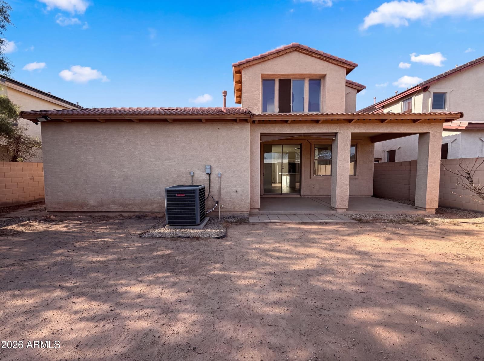 1353 E COLORADO Loop, Casa Grande, AZ 85122 — photo 5 of 24