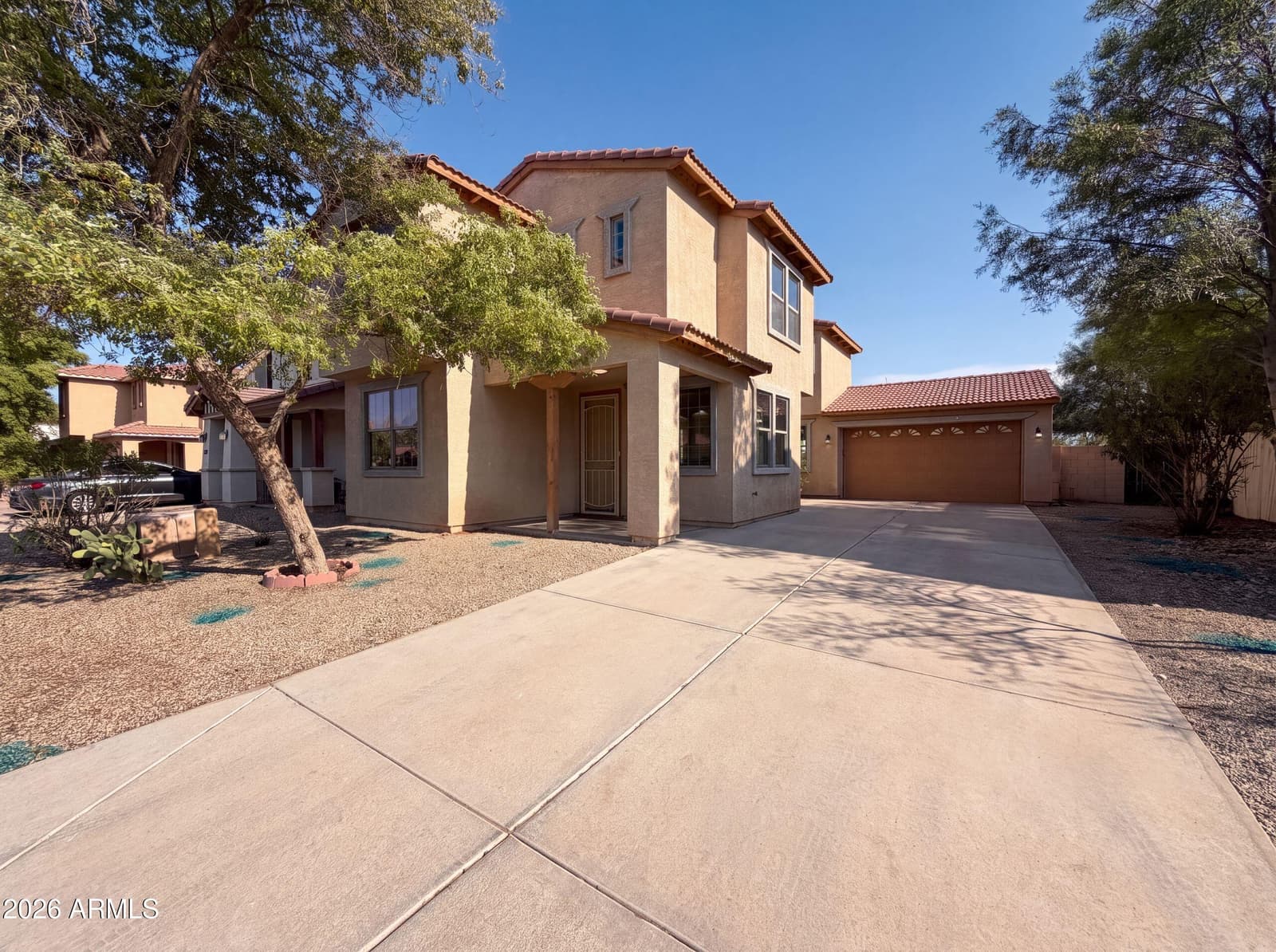 1353 E COLORADO Loop, Casa Grande, AZ 85122 — photo 19 of 24