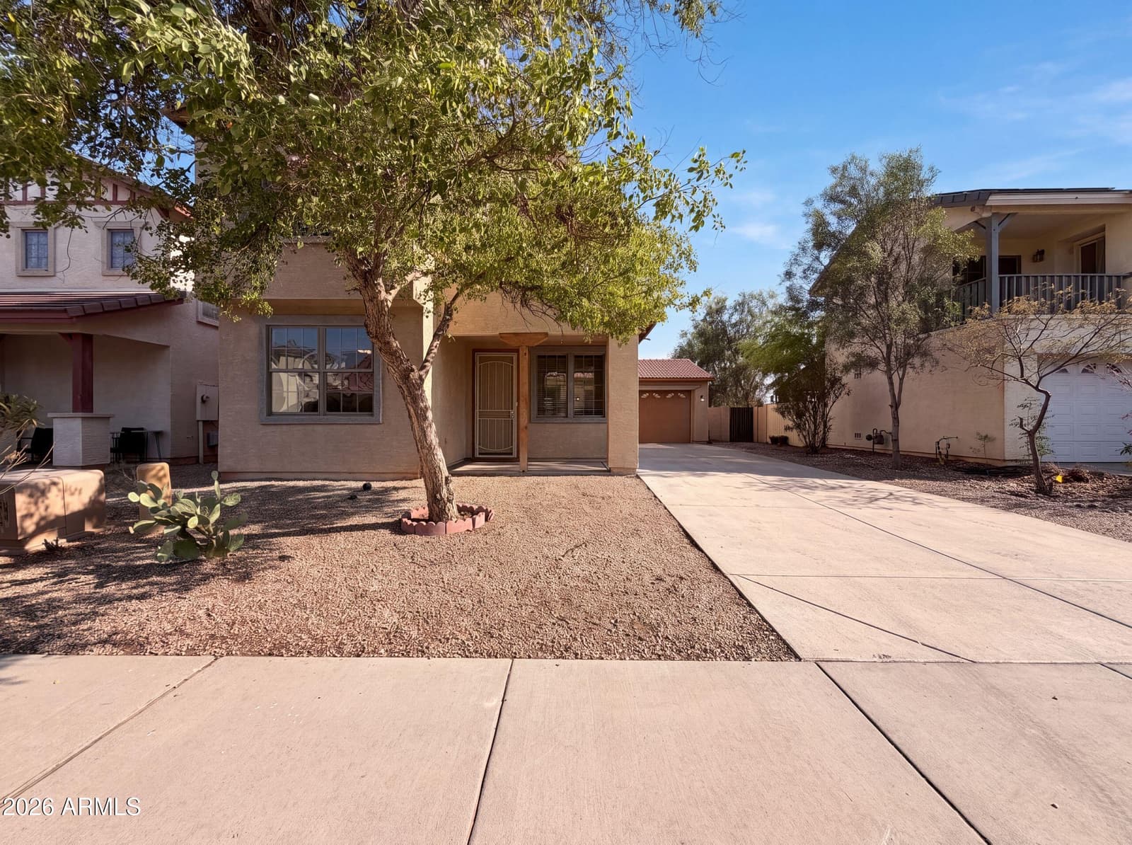 1353 E COLORADO Loop, Casa Grande, AZ 85122 — photo 20 of 24