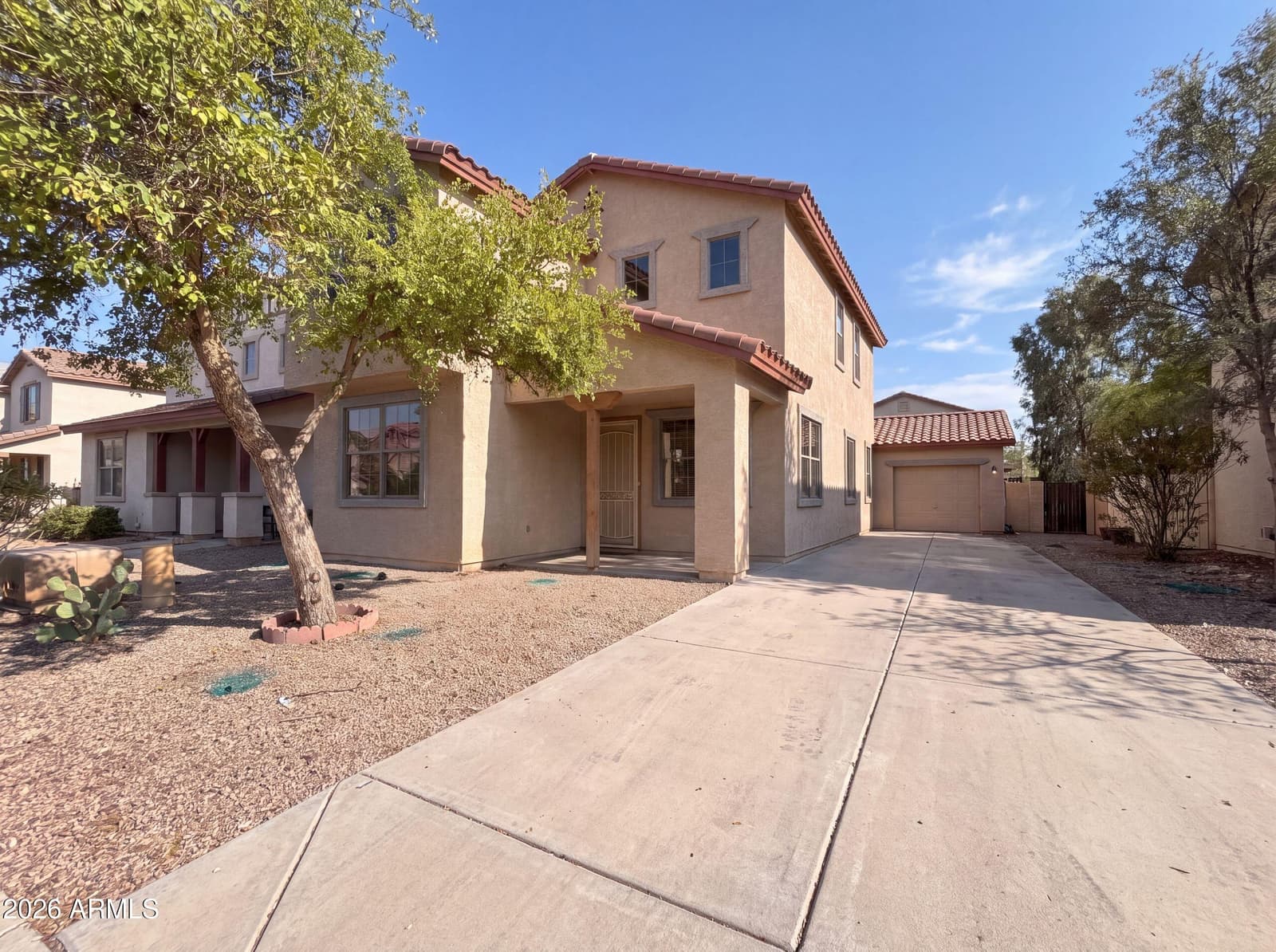 1353 E COLORADO Loop, Casa Grande, AZ 85122 — photo 24 of 24