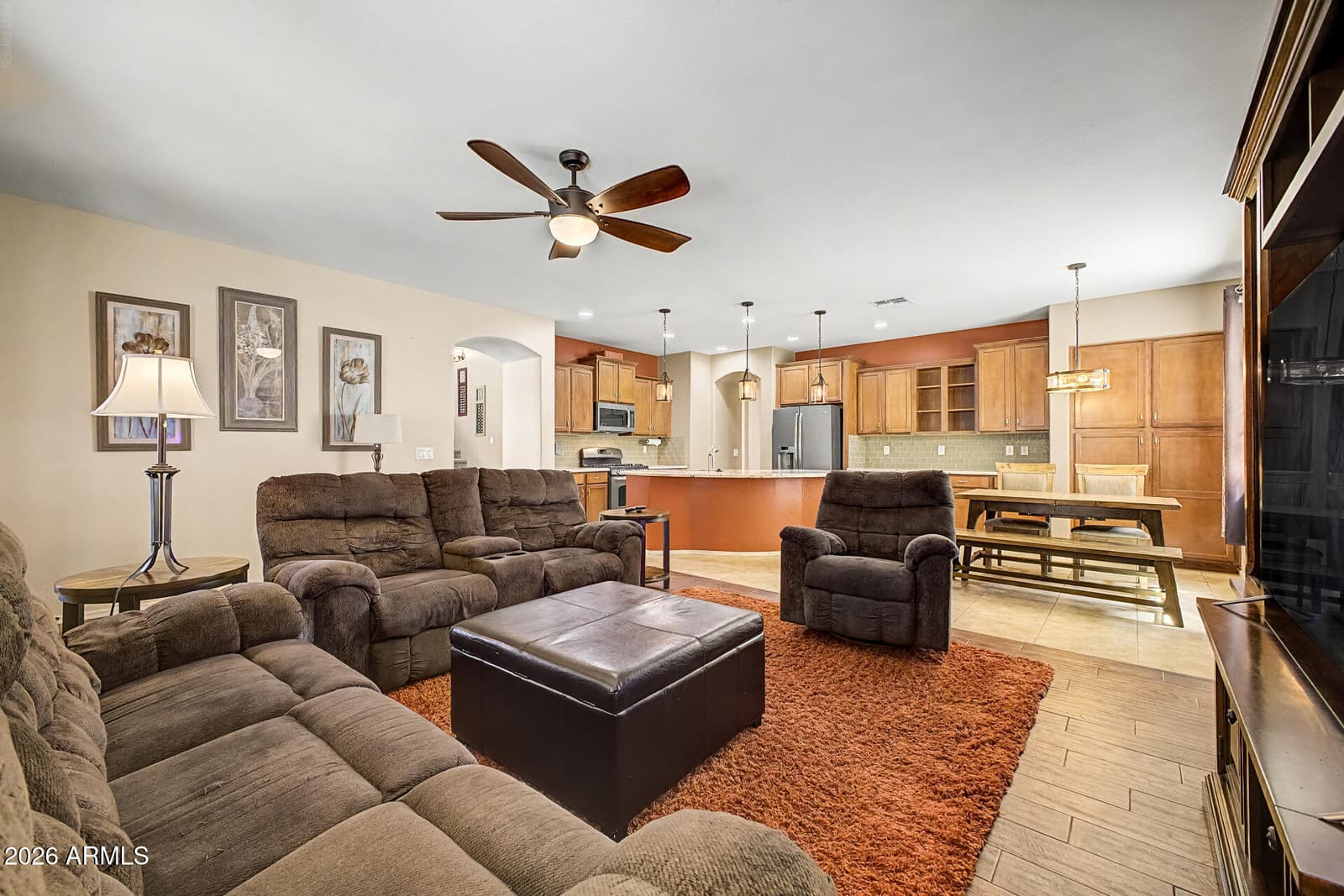 17648 W MARSHALL Lane, Surprise, AZ 85388 — photo 12 of 50