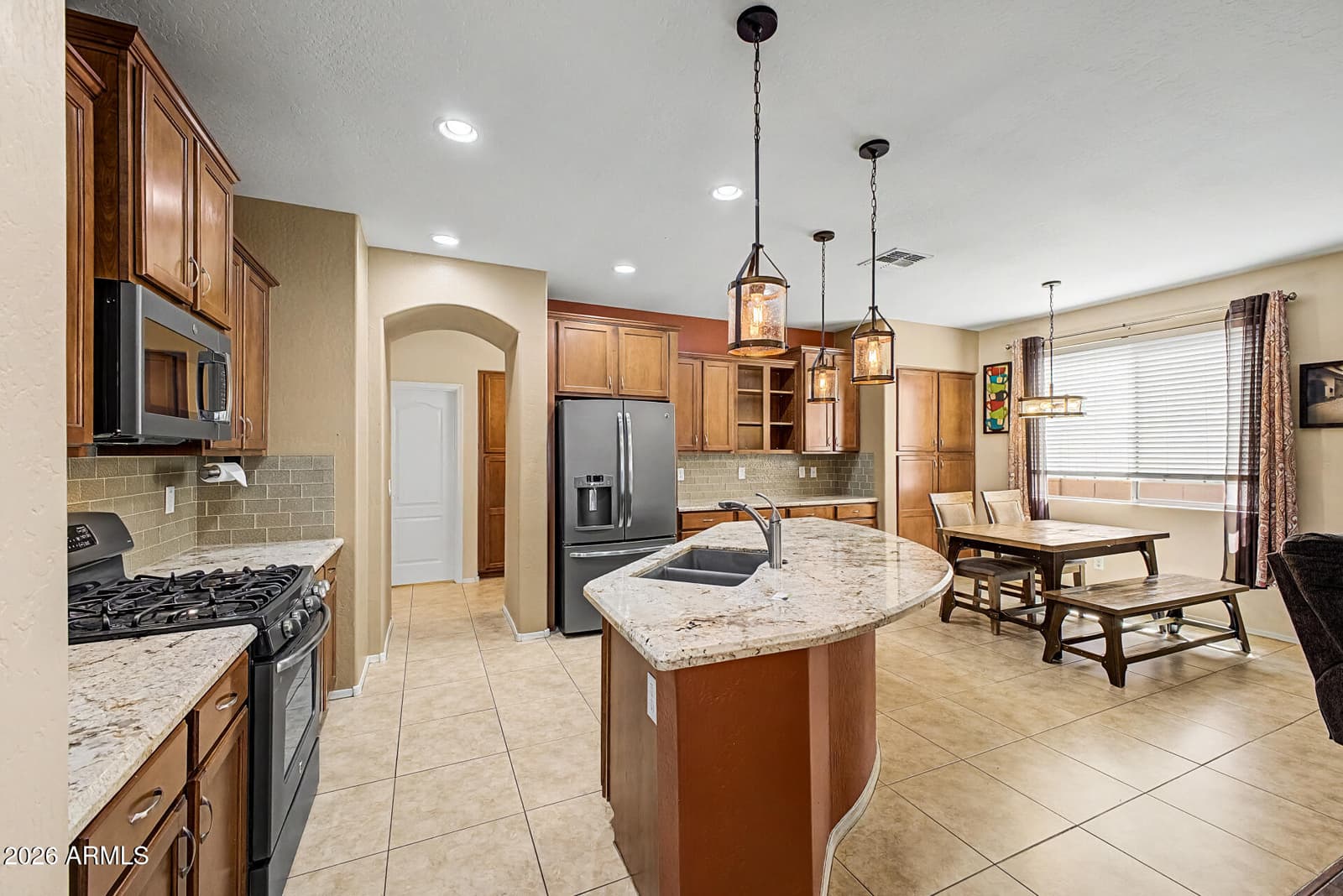 17648 W MARSHALL Lane, Surprise, AZ 85388 — photo 15 of 50