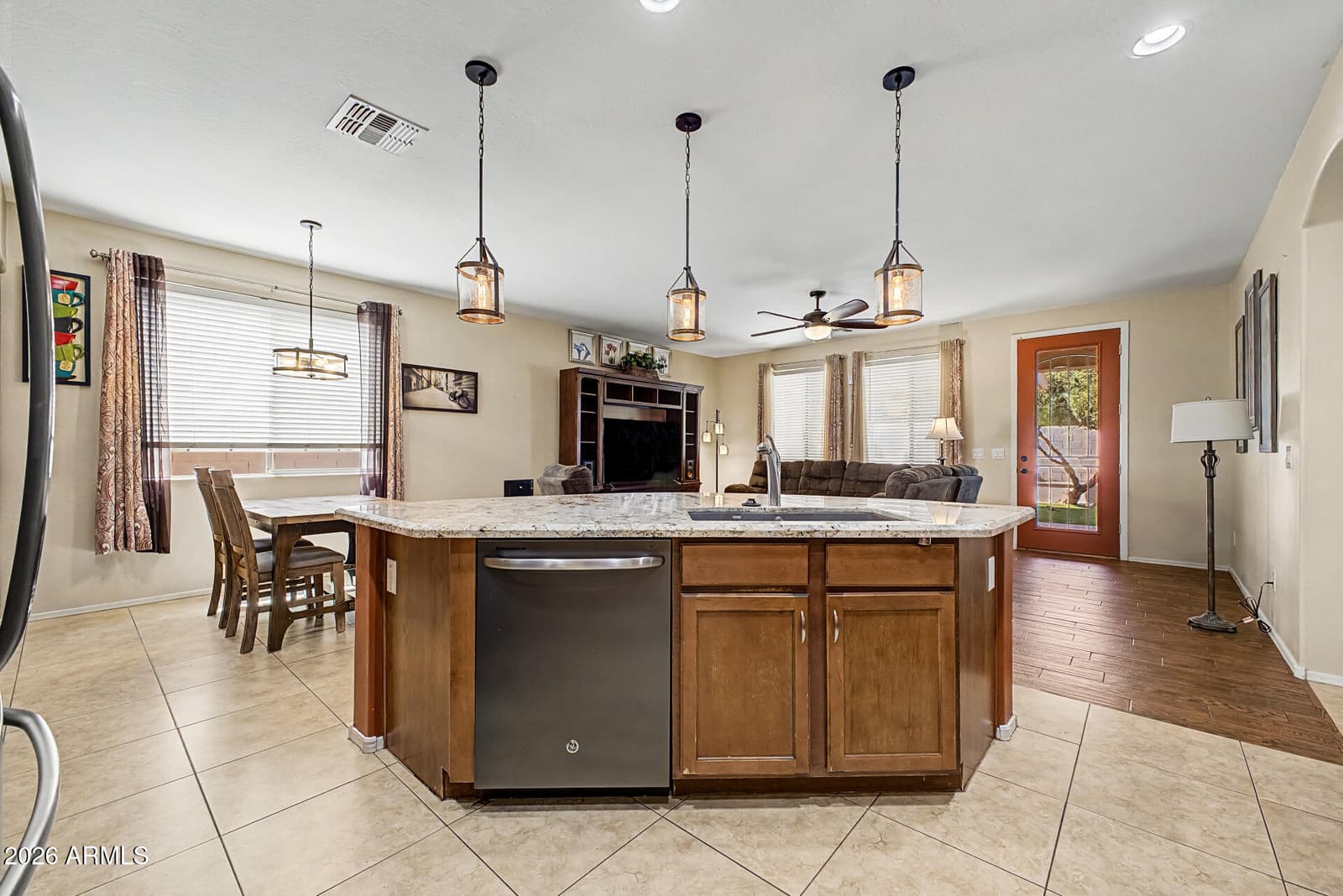 17648 W MARSHALL Lane, Surprise, AZ 85388 — photo 16 of 50